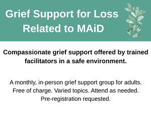 TIL - Grief Support 